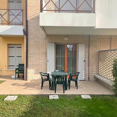 Residence Treporti Carraro Immobiliare - Family Apartments Cavallino-Treporti Kültér fotó
