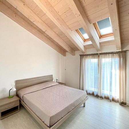 Residence Treporti Carraro Immobiliare - Family Apartments Cavallino-Treporti Kültér fotó