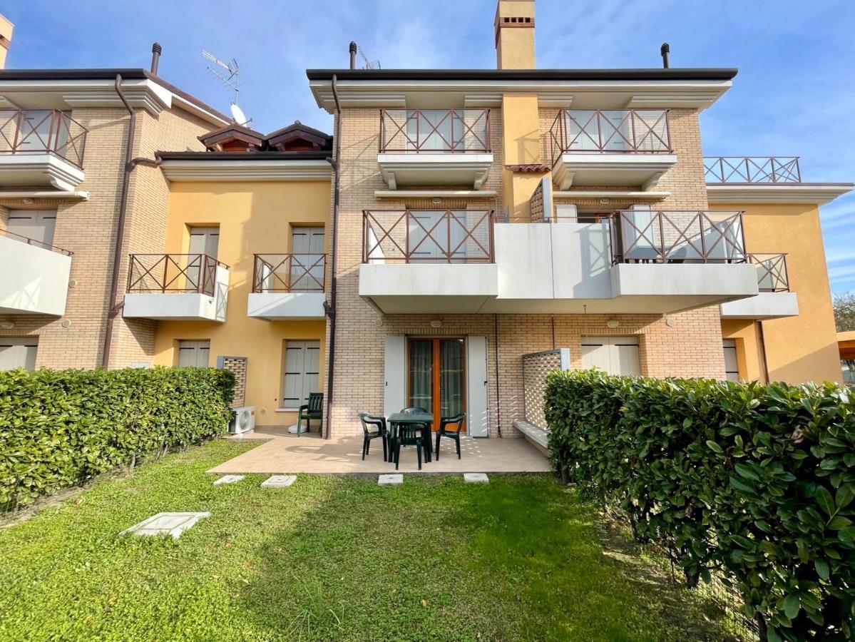 Residence Treporti Carraro Immobiliare - Family Apartments Cavallino-Treporti Kültér fotó