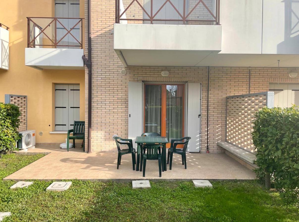 Residence Treporti Carraro Immobiliare - Family Apartments Cavallino-Treporti Kültér fotó