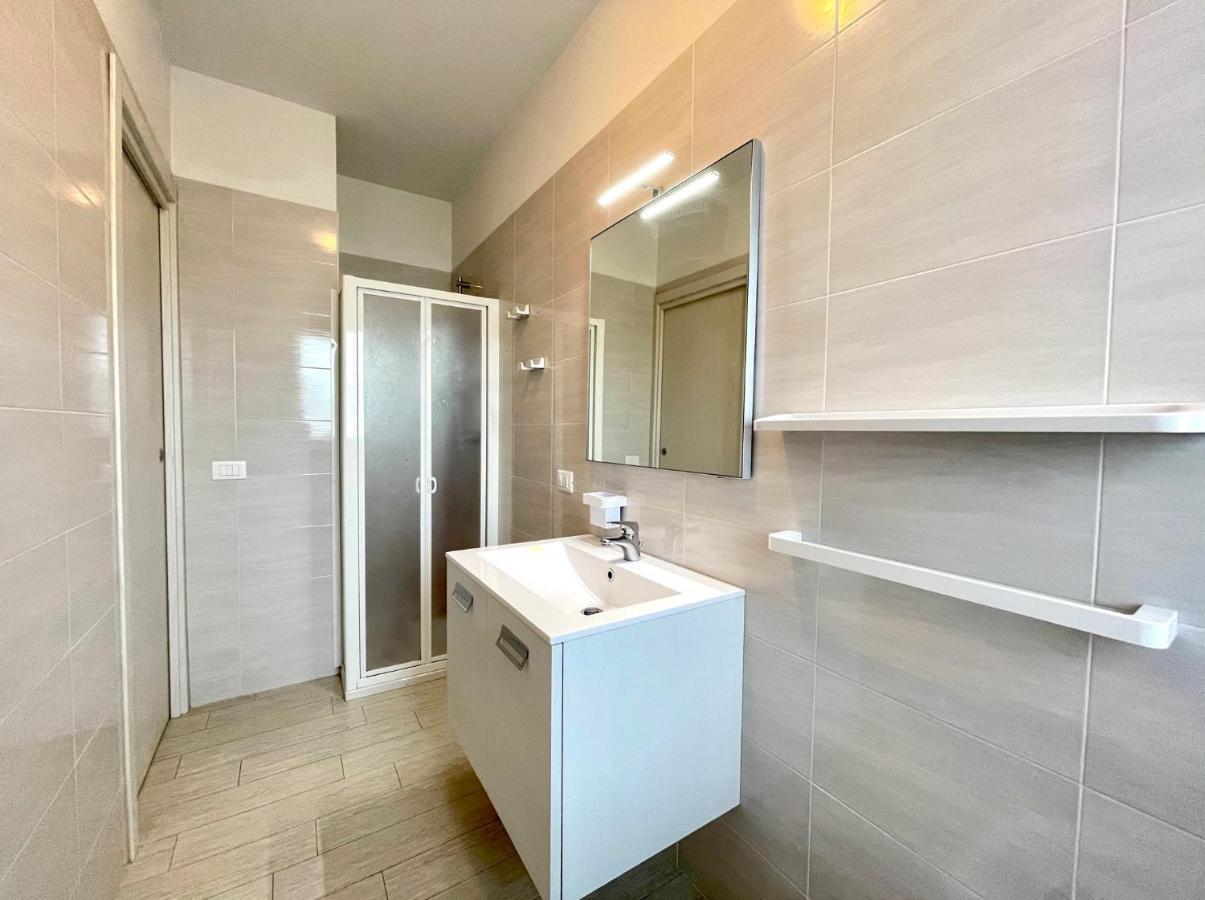 Residence Treporti Carraro Immobiliare - Family Apartments Cavallino-Treporti Kültér fotó