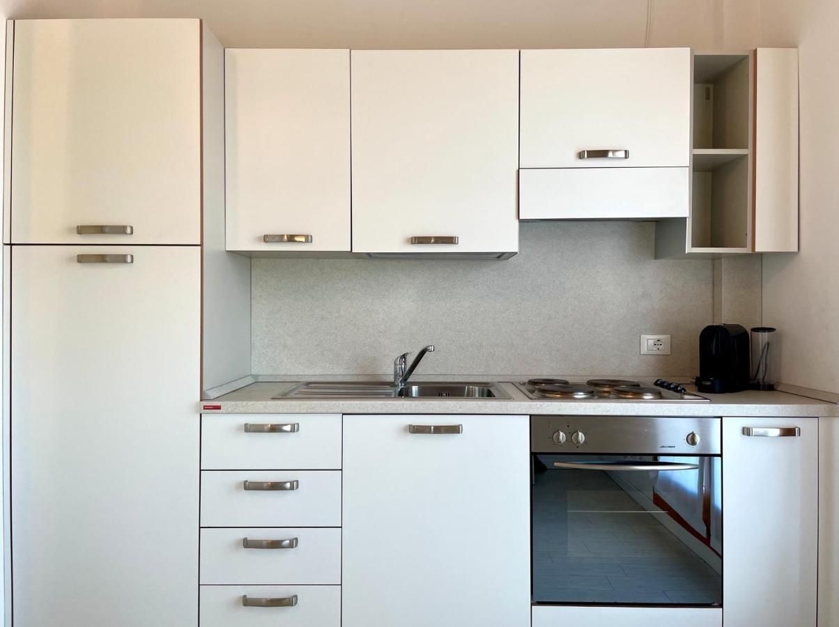 Residence Treporti Carraro Immobiliare - Family Apartments Cavallino-Treporti Kültér fotó