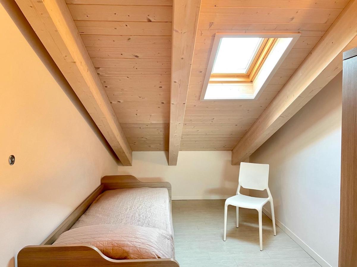 Residence Treporti Carraro Immobiliare - Family Apartments Cavallino-Treporti Kültér fotó