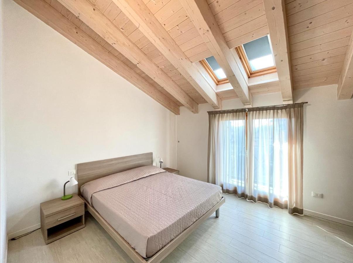 Residence Treporti Carraro Immobiliare - Family Apartments Cavallino-Treporti Kültér fotó