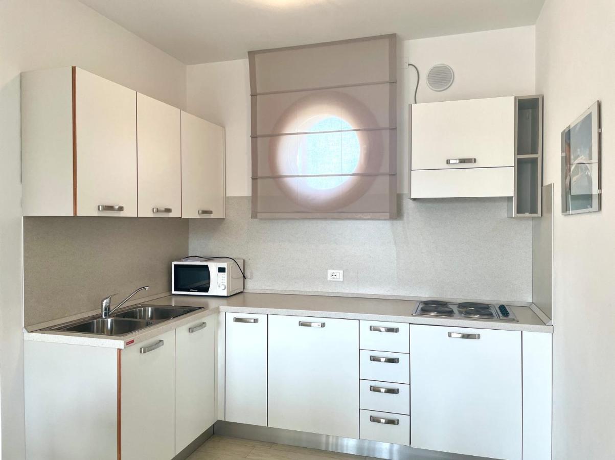 Residence Treporti Carraro Immobiliare - Family Apartments Cavallino-Treporti Kültér fotó