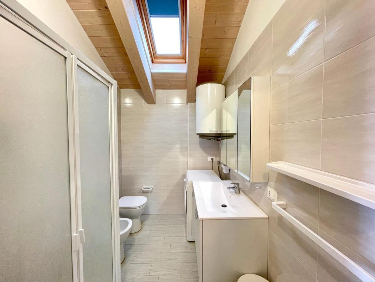 Residence Treporti Carraro Immobiliare - Family Apartments Cavallino-Treporti Kültér fotó